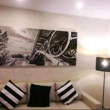 Alfalfa Suites Centro Севилья Экстерьер фото