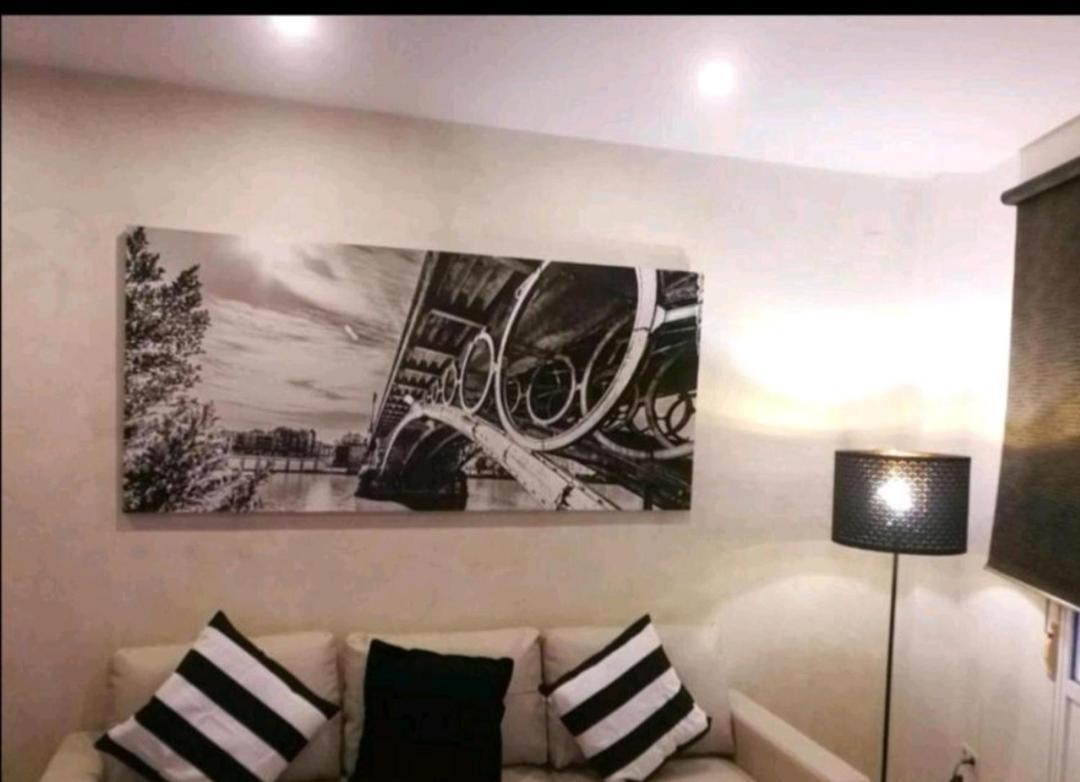 Alfalfa Suites Centro Севилья Экстерьер фото