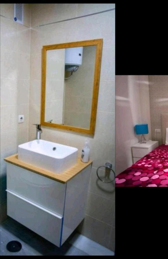 Alfalfa Suites Centro Севилья Экстерьер фото