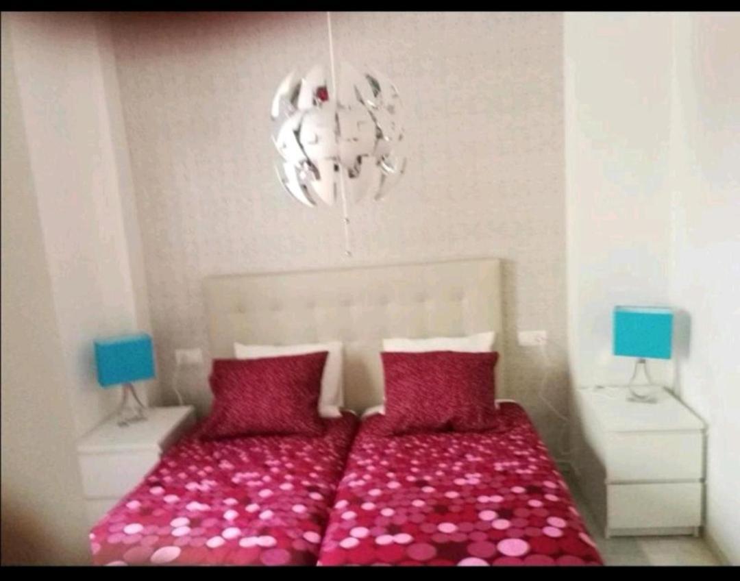 Alfalfa Suites Centro Севилья Экстерьер фото