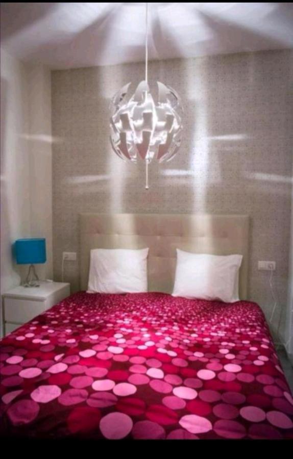 Alfalfa Suites Centro Севилья Экстерьер фото
