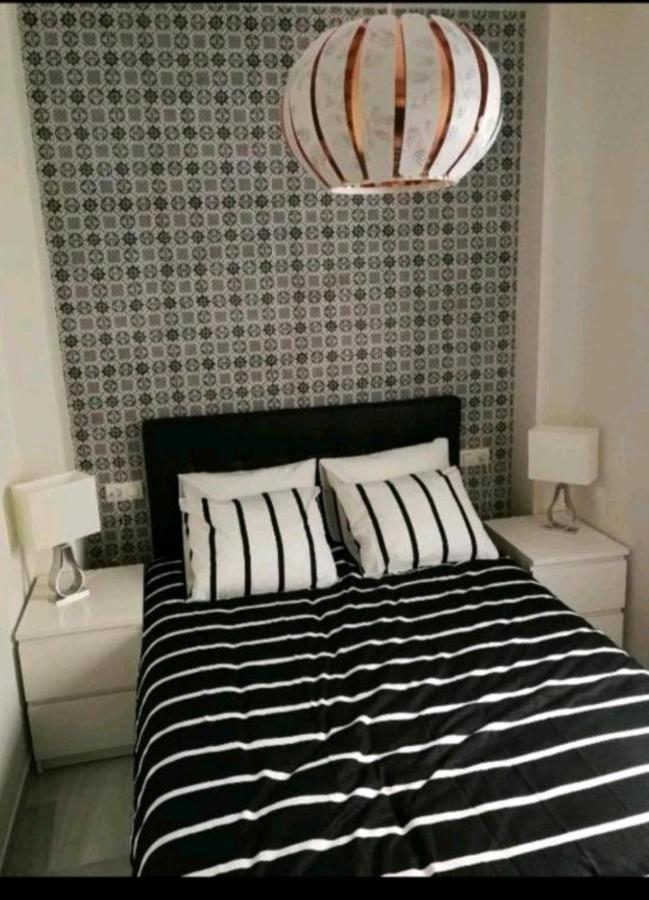 Alfalfa Suites Centro Севилья Экстерьер фото
